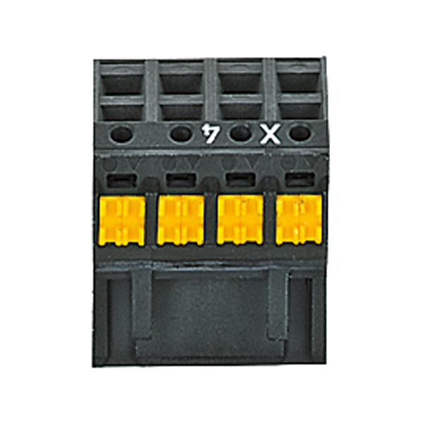 783542 New PILZ Spring terminals PNOZ mmcxp, 1 pc.